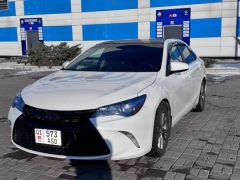 Сүрөт унаа Toyota Camry