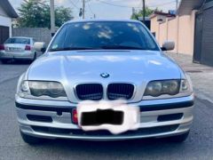 Сүрөт унаа BMW 3 серия