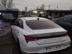 Photo of the vehicle Hyundai Avante