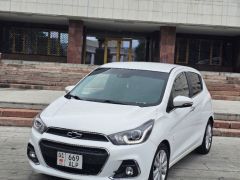 Сүрөт унаа Chevrolet Spark