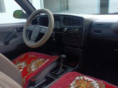 Сүрөт унаа Volkswagen Passat