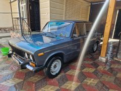 Сүрөт унаа ВАЗ (Lada) 2106