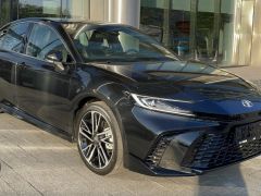 Сүрөт унаа Toyota Camry