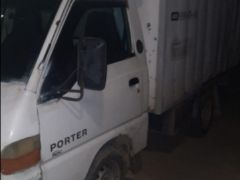 Фото авто Hyundai Porter