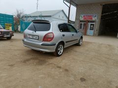 Сүрөт унаа Nissan Almera