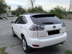 Сүрөт унаа Lexus RX