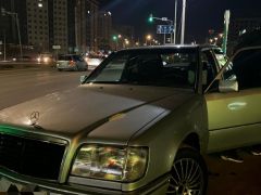 Photo of the vehicle Mercedes-Benz W124