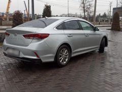 Сүрөт унаа Hyundai Sonata