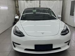 Сүрөт унаа Tesla Model 3