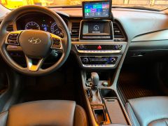 Photo of the vehicle Hyundai Sonata