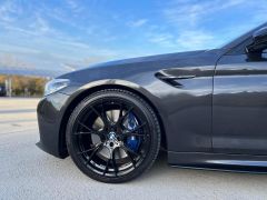 Сүрөт унаа BMW 5 серия