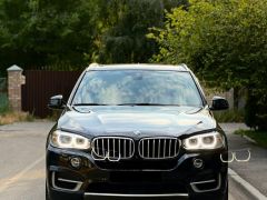 Сүрөт унаа BMW X5