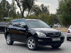 Фото авто Lexus RX