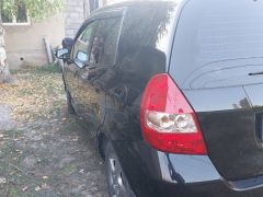 Сүрөт унаа Honda Jazz