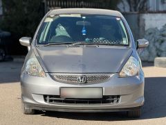 Сүрөт унаа Honda Fit