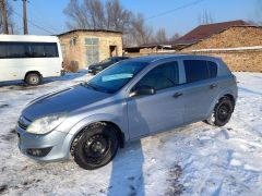 Сүрөт унаа Opel Astra