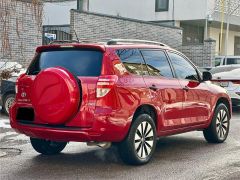 Photo of the vehicle Toyota RAV4