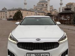 Сүрөт унаа Kia K7