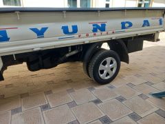 Фото авто Hyundai Porter