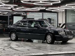 Photo of the vehicle Mercedes-Benz E-Класс