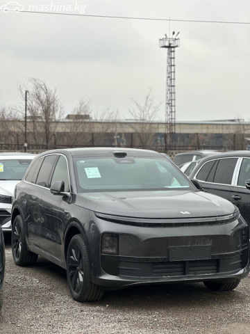 LiXiang L6