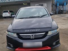 Сүрөт унаа Honda Odyssey