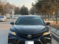 Photo of the vehicle Toyota Camry