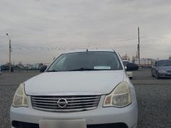 Сүрөт унаа Nissan Almera