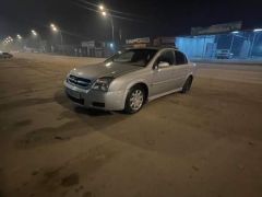 Фото авто Opel Vectra