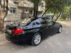 Сүрөт унаа BMW 5 серия