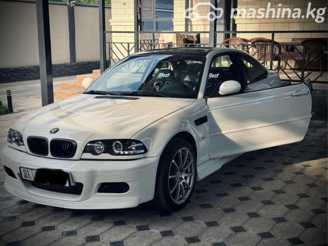 BMW M3