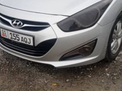 Фото авто Hyundai i40