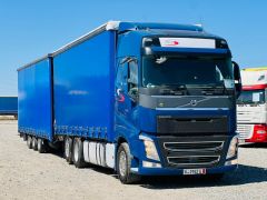 Фото авто Volvo FH