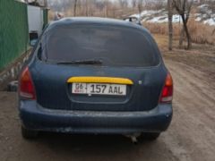 Сүрөт унаа Hyundai Avante