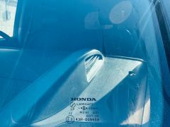 Фото авто Honda Stepwgn