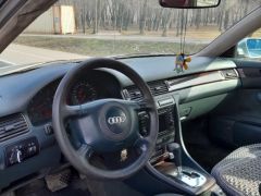 Сүрөт унаа Audi A6