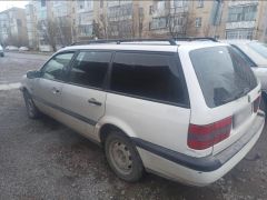 Фото авто Volkswagen Passat