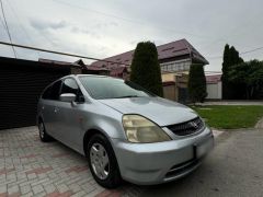 Фото авто Honda Stream