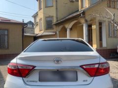 Photo of the vehicle Toyota Camry