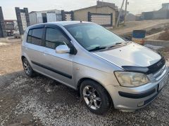 Photo of the vehicle Hyundai Getz