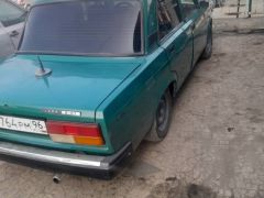 Сүрөт унаа ВАЗ (Lada) 2107