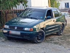 Photo of the vehicle Volkswagen Polo