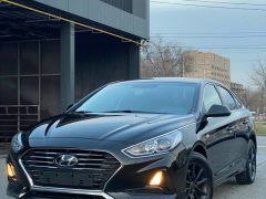 Сүрөт унаа Hyundai Sonata