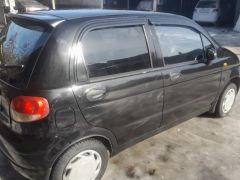 Фото авто Daewoo Matiz