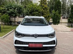 Фото авто Volkswagen ID.6