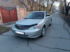 Сүрөт унаа Toyota Camry