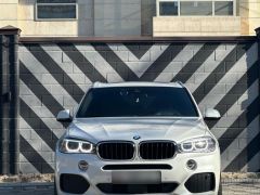 Фото авто BMW X5