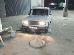 Сүрөт унаа ВАЗ (Lada) 2107