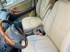 Сүрөт унаа Lexus RX