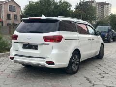 Сүрөт унаа Kia Carnival